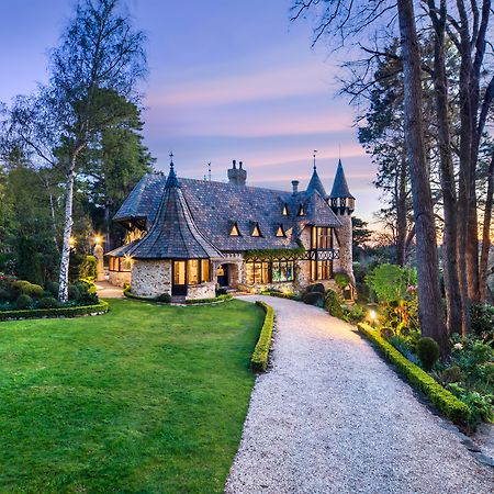 Hotel Thorngrove Manor Adelajda Zewnętrze zdjęcie