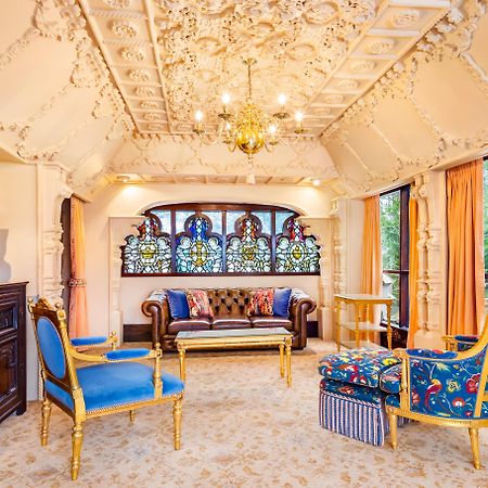 Hotel Thorngrove Manor Adelajda Zewnętrze zdjęcie