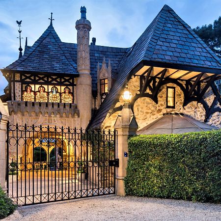 Hotel Thorngrove Manor Adelajda Zewnętrze zdjęcie