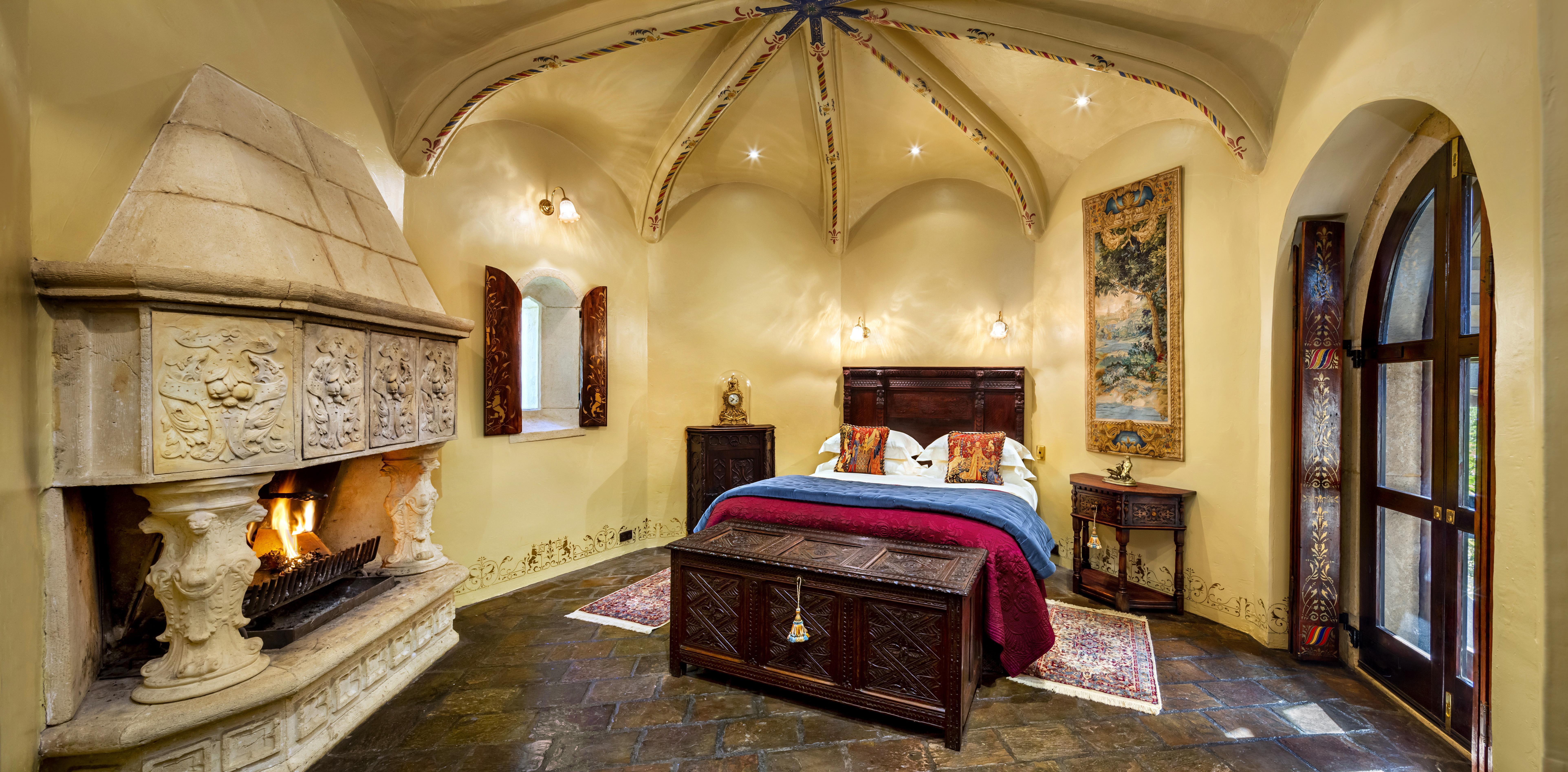 Hotel Thorngrove Manor Adelajda Zewnętrze zdjęcie