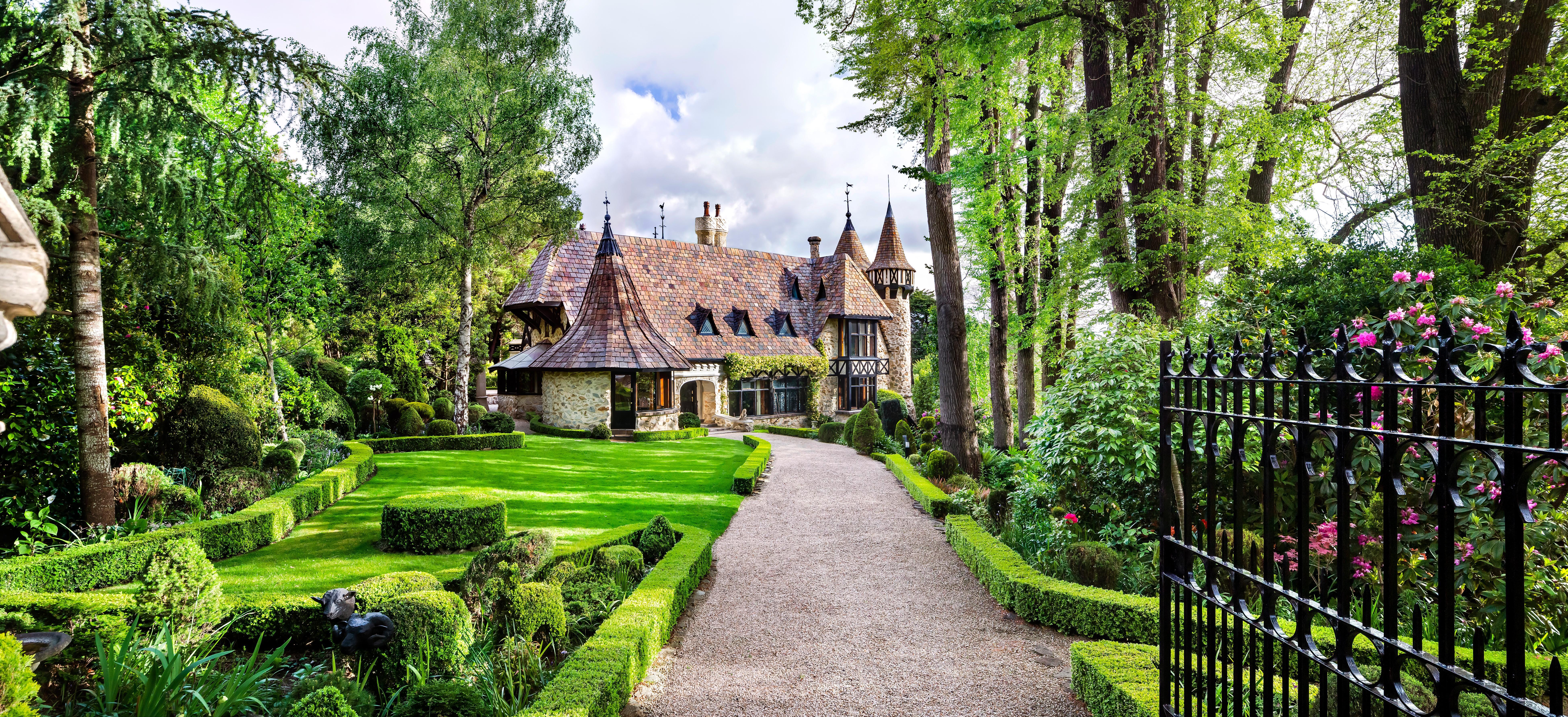 Hotel Thorngrove Manor Adelajda Zewnętrze zdjęcie