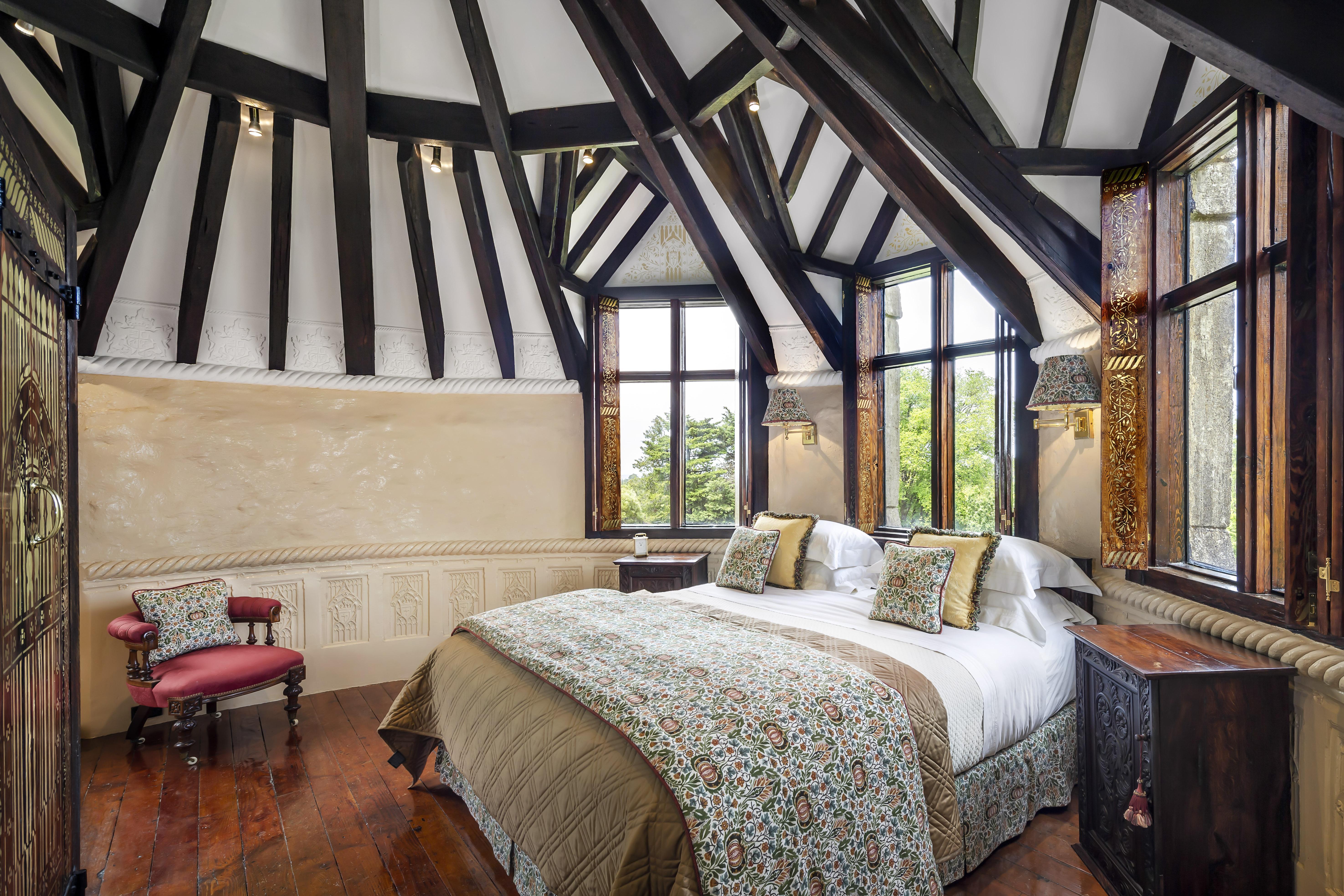 Hotel Thorngrove Manor Adelajda Zewnętrze zdjęcie
