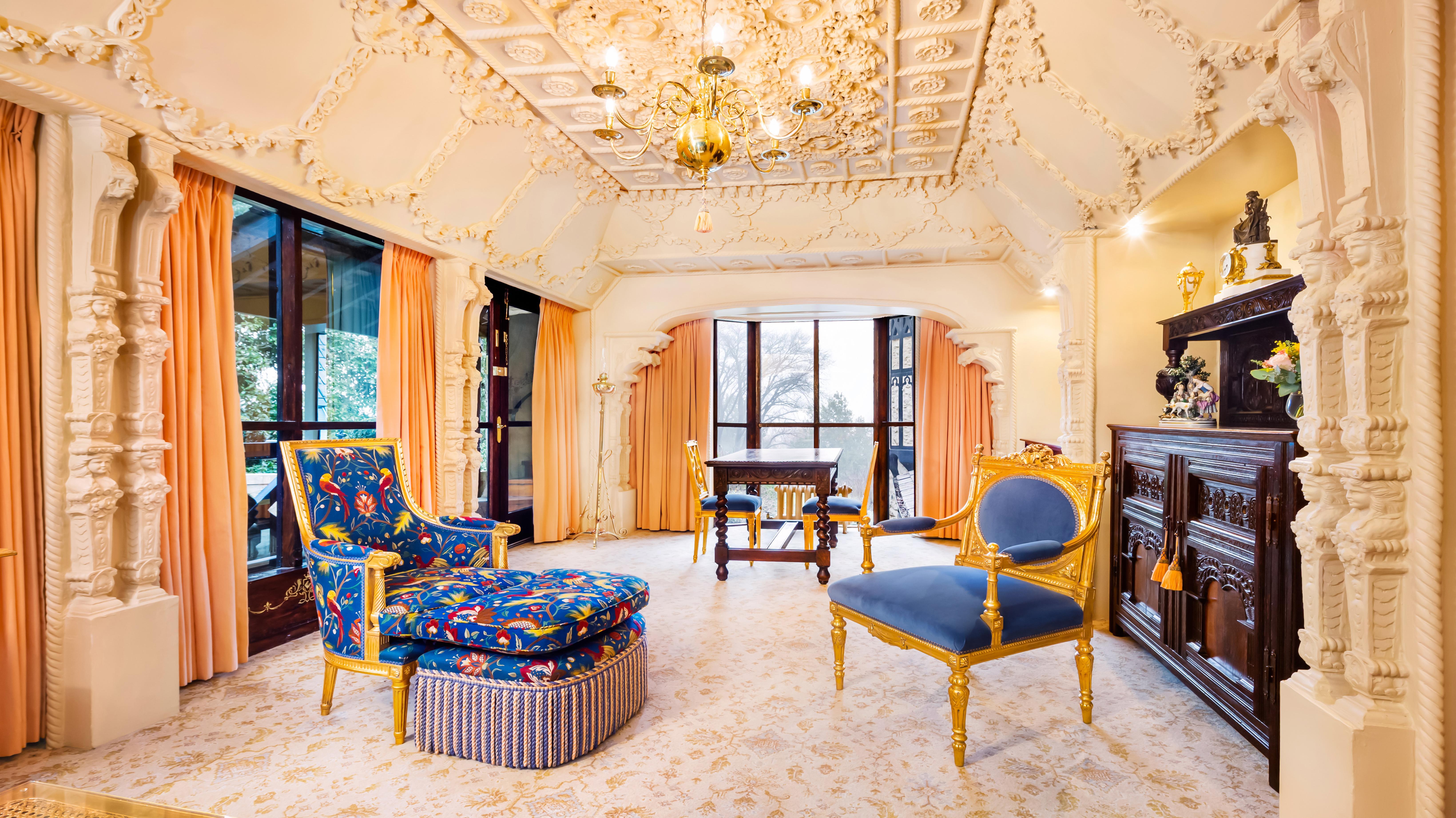 Hotel Thorngrove Manor Adelajda Zewnętrze zdjęcie