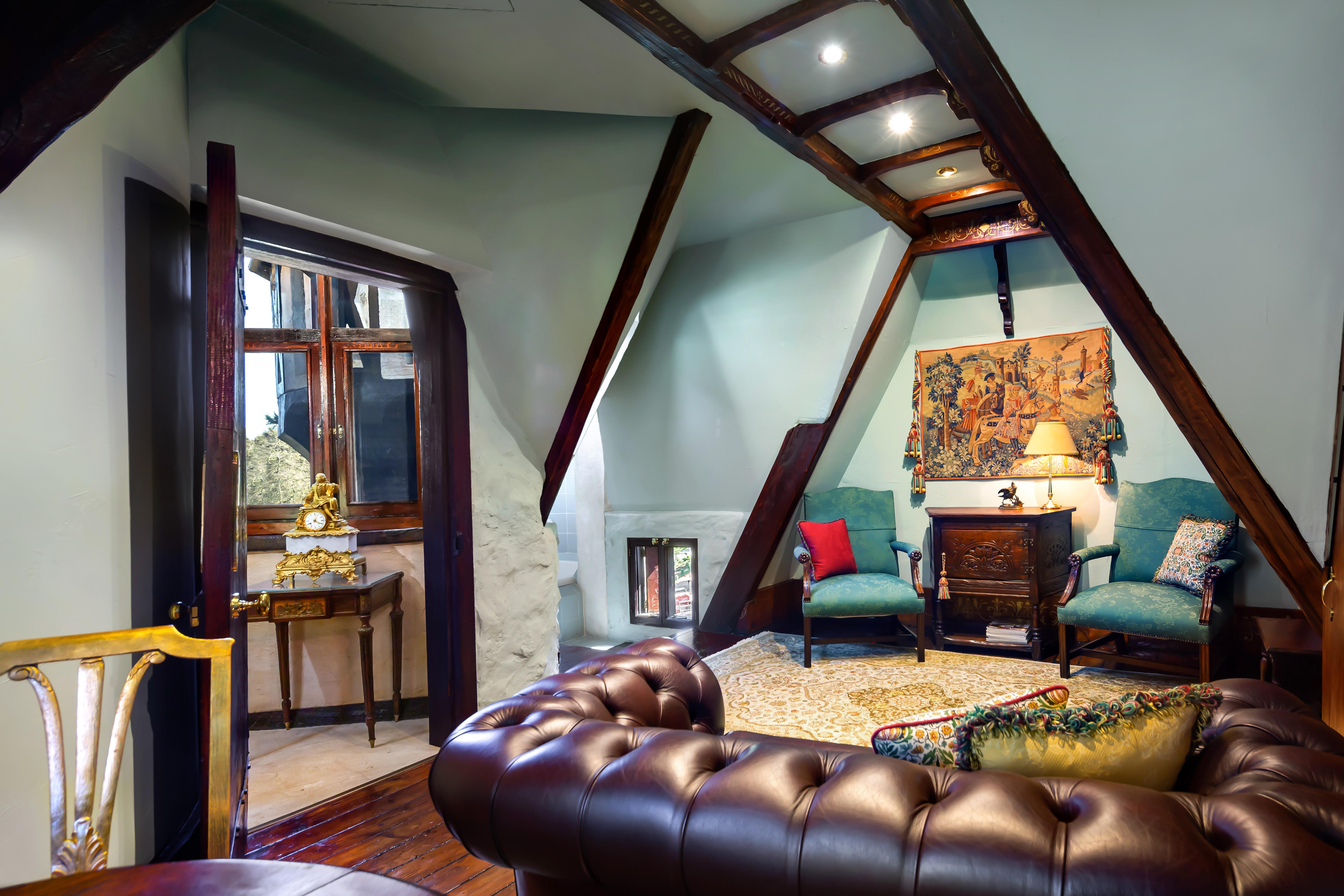 Hotel Thorngrove Manor Adelajda Zewnętrze zdjęcie