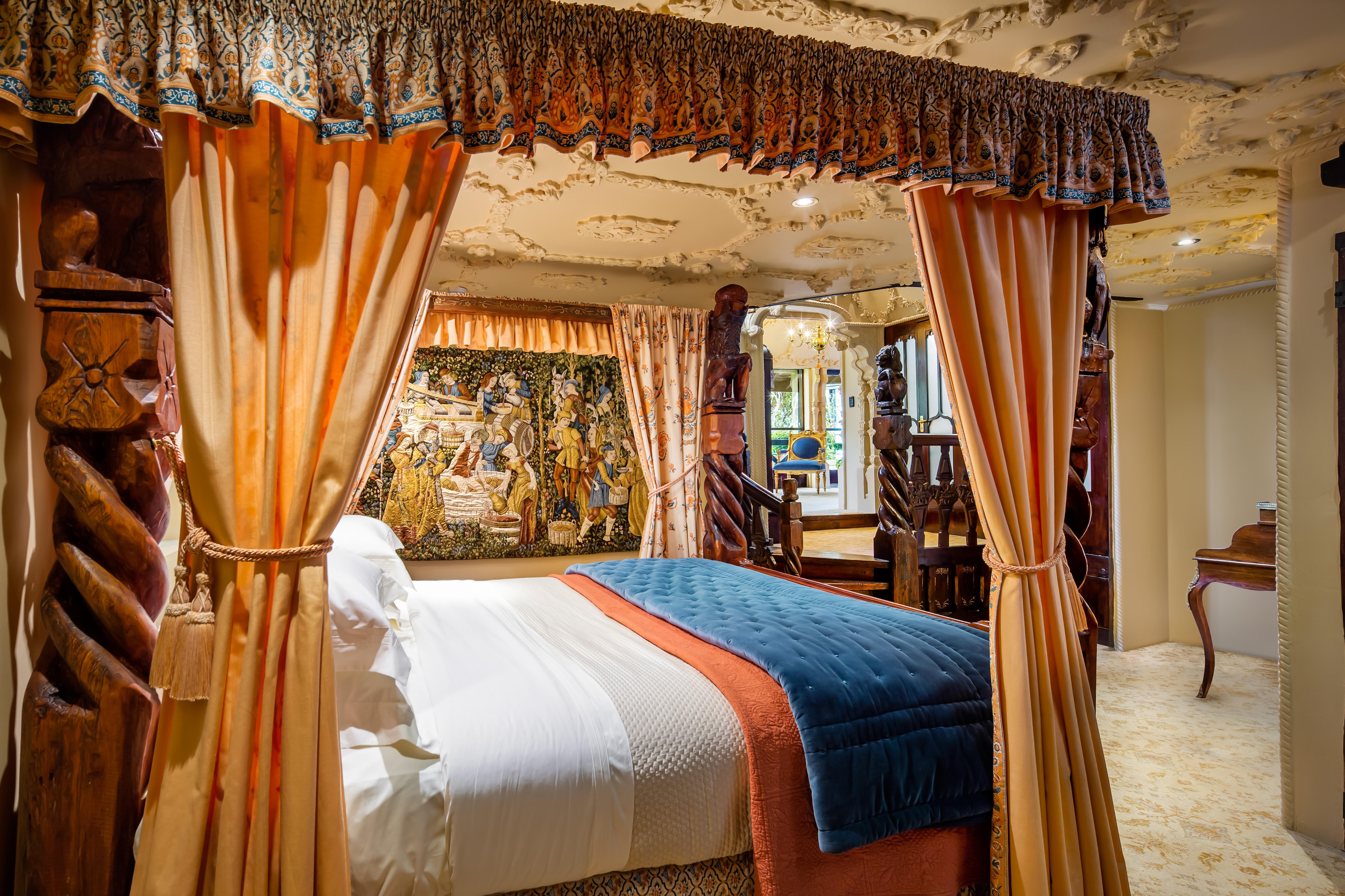 Hotel Thorngrove Manor Adelajda Zewnętrze zdjęcie