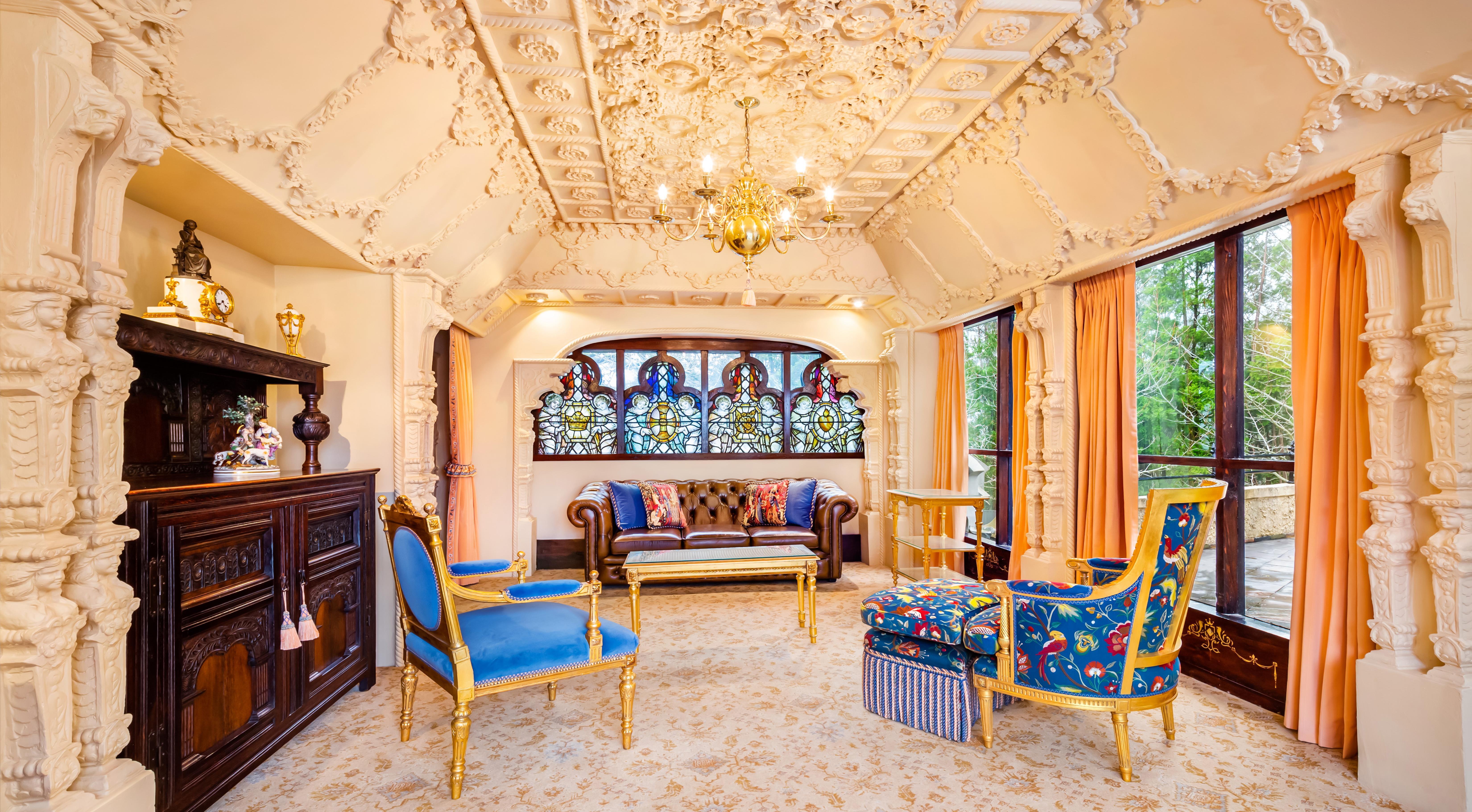 Hotel Thorngrove Manor Adelajda Zewnętrze zdjęcie